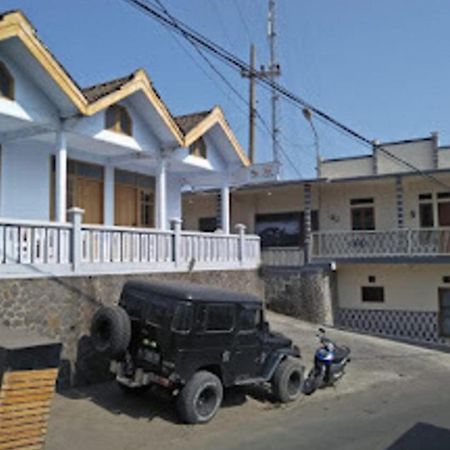 Ambar Tosari Homestay At Desa Wisata Bromo Pasuruan Esterno foto