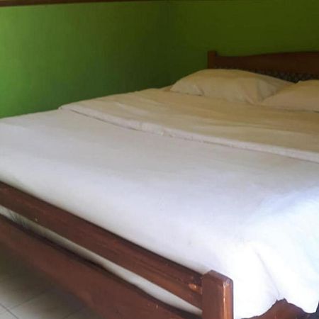 Ambar Tosari Homestay At Desa Wisata Bromo Pasuruan Esterno foto