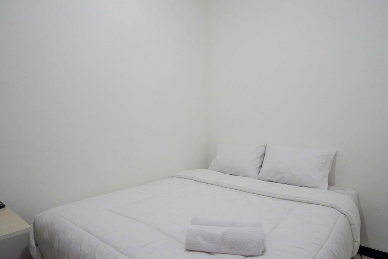 Ambar Tosari Homestay At Desa Wisata Bromo Pasuruan Esterno foto
