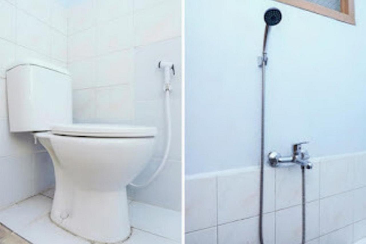 Ambar Tosari Homestay At Desa Wisata Bromo Pasuruan Esterno foto