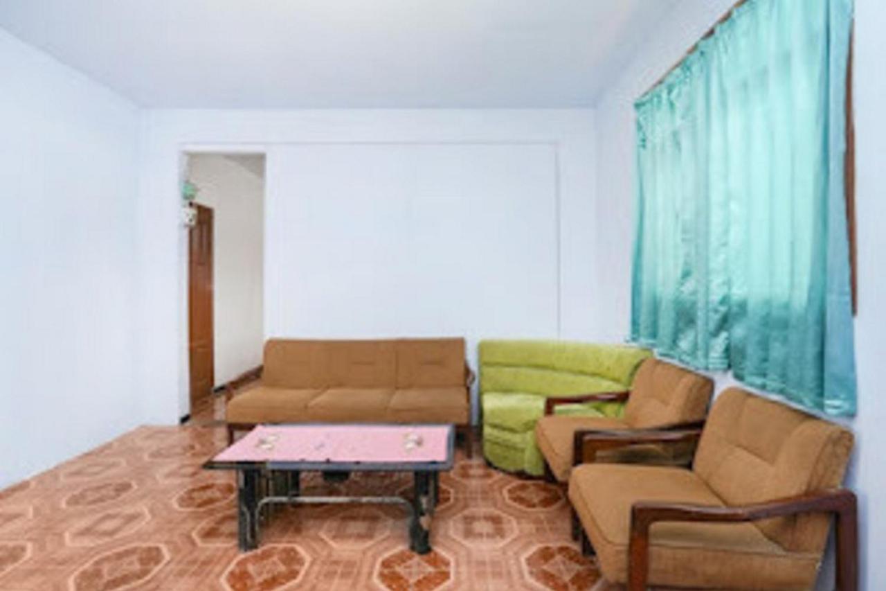 Ambar Tosari Homestay At Desa Wisata Bromo Pasuruan Esterno foto