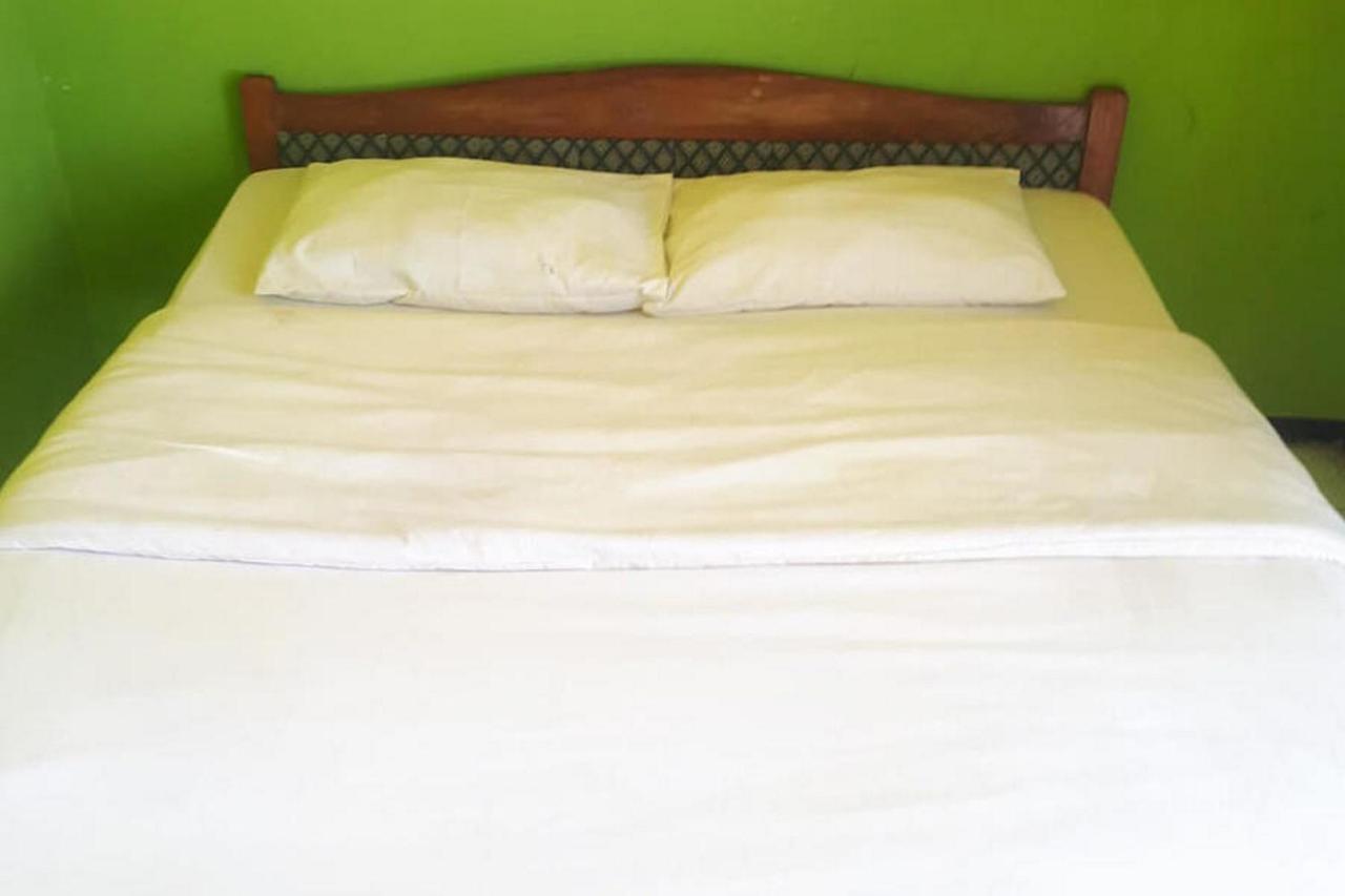 Ambar Tosari Homestay At Desa Wisata Bromo Pasuruan Esterno foto