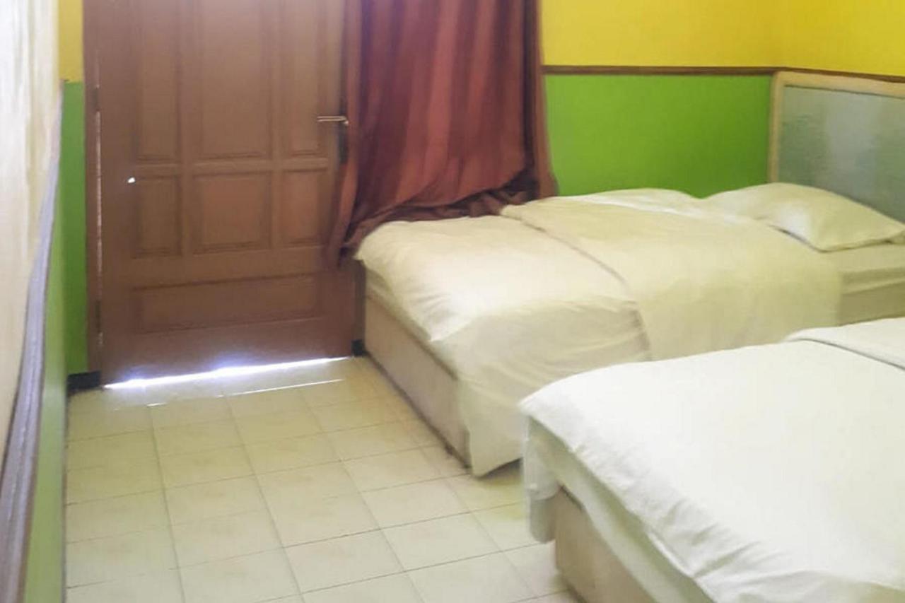 Ambar Tosari Homestay At Desa Wisata Bromo Pasuruan Esterno foto