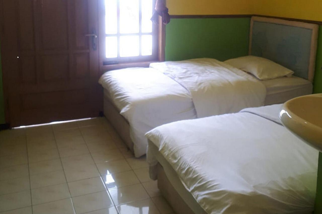 Ambar Tosari Homestay At Desa Wisata Bromo Pasuruan Esterno foto
