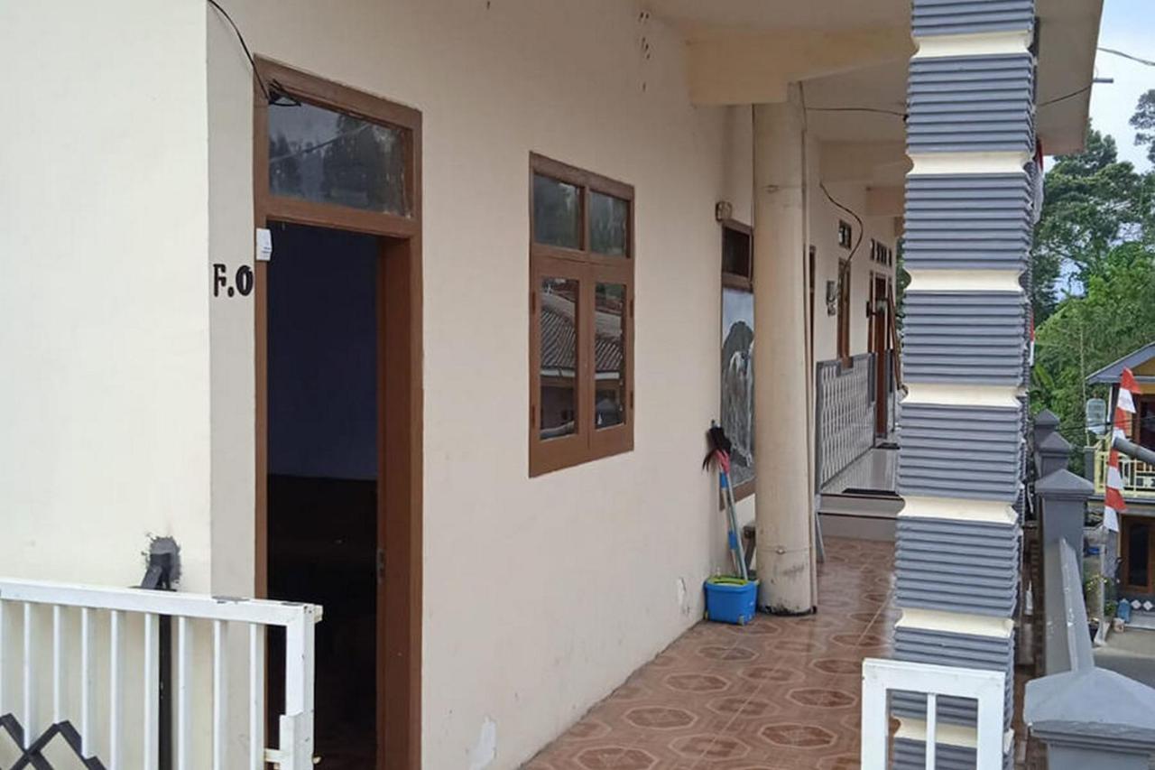 Ambar Tosari Homestay At Desa Wisata Bromo Pasuruan Esterno foto