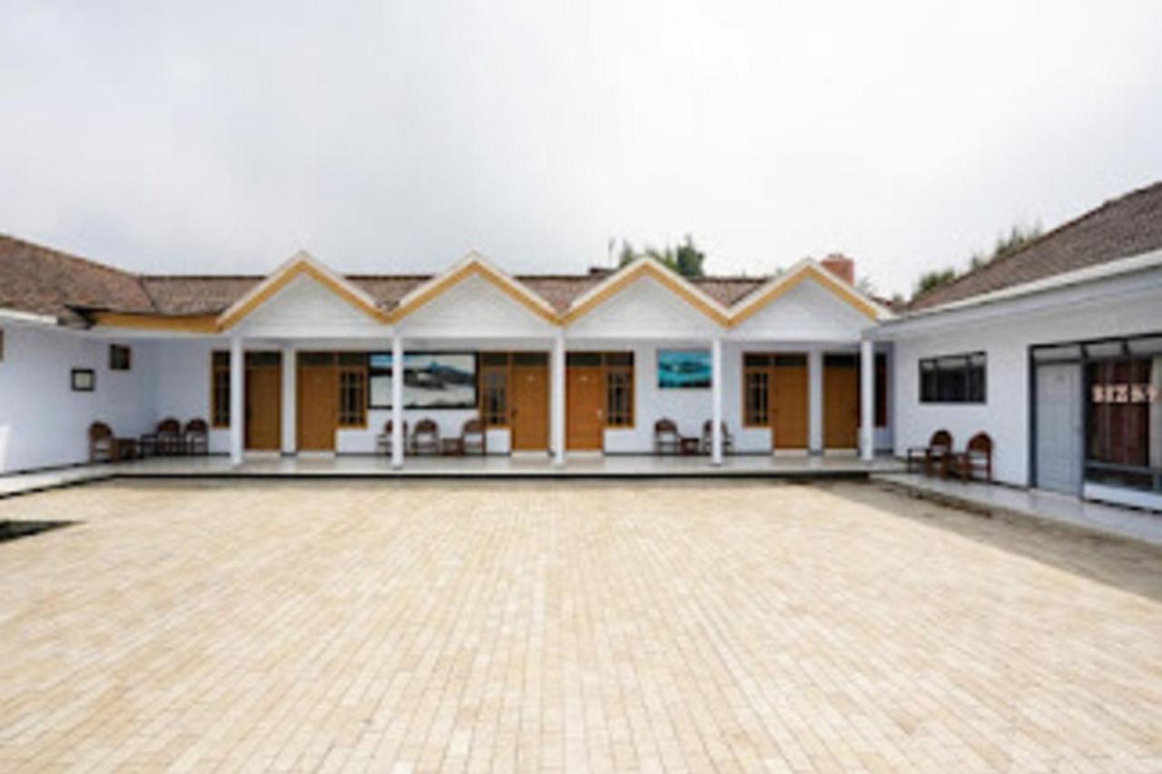 Ambar Tosari Homestay At Desa Wisata Bromo Pasuruan Esterno foto